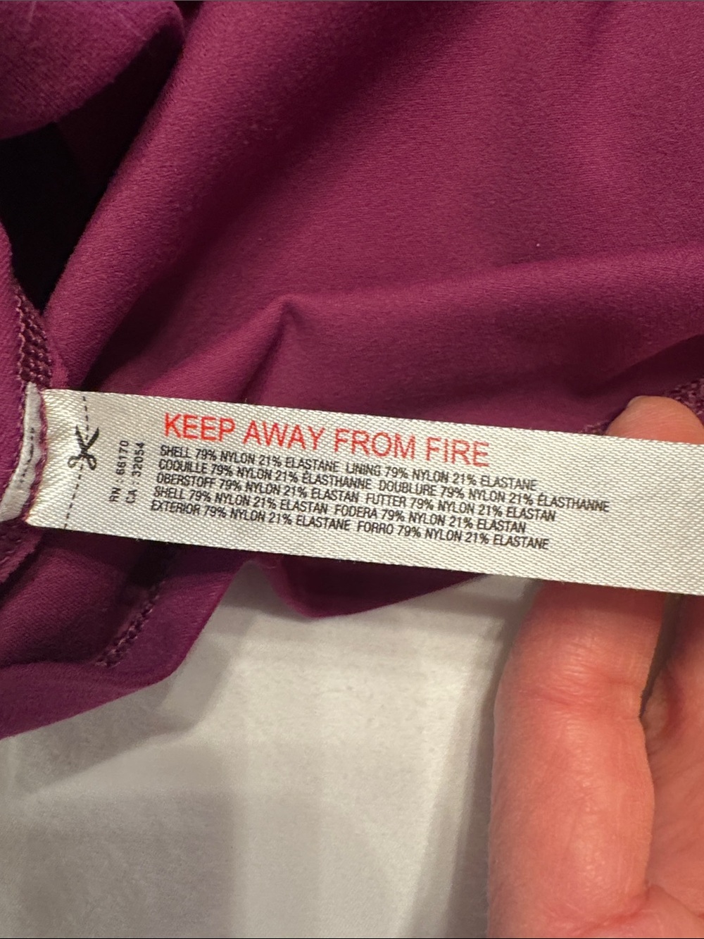 Free People Never Better Long Tank - Picture 6 of 6